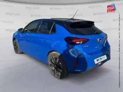 Photo 7 Opel Corsa Gén. VI Ph1 GS Line 5