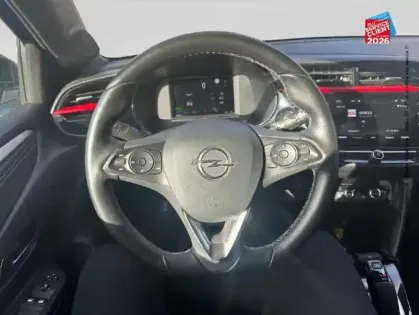 Photo 11 Opel Corsa Gén. VI Ph1 GS Line 5