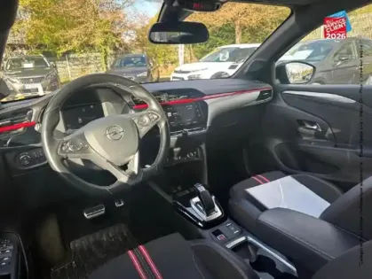 Photo 14 Opel Corsa Gén. VI Ph1 GS Line 5