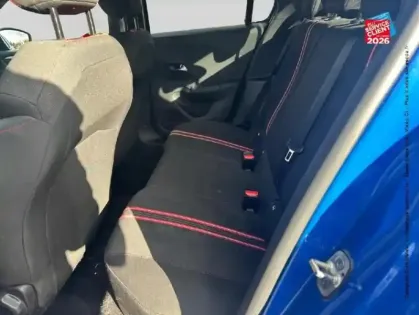 Photo 10 Opel Corsa Gén. VI Ph1 GS Line 5