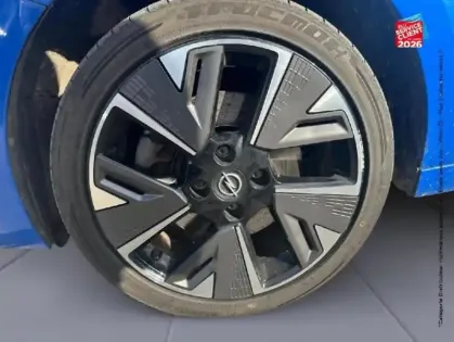 Photo 9 Opel Corsa Gén. VI Ph1 GS Line 5