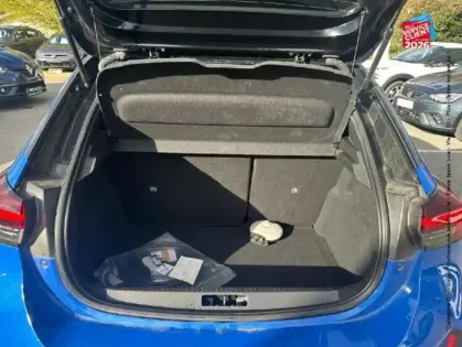 Photo 13 Opel Corsa Gén. VI Ph1 GS Line 5