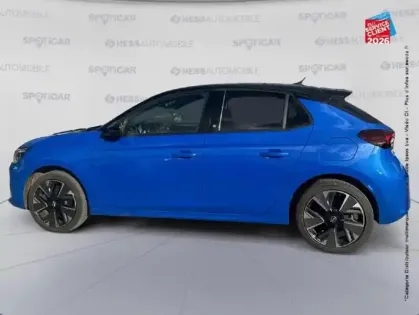 Photo 8 Opel Corsa Gén. VI Ph1 GS Line 5