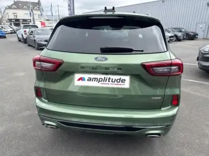 Photo 5 Ford Kuga  2.5 Duratec 180ch Hybrid FlexiFuel ST-Line Powershift