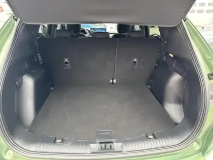 Photo 9 Ford Kuga  2.5 Duratec 180ch Hybrid FlexiFuel ST-Line Powershift