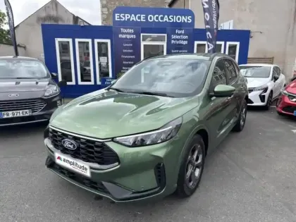 Photo Ford Kuga St-line