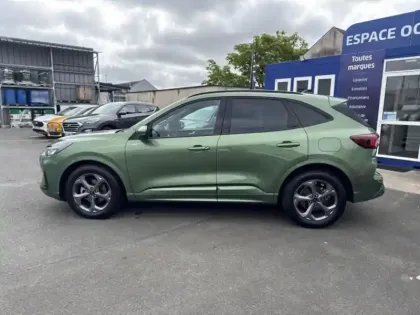 Photo 7 Ford Kuga  2.5 Duratec 180ch Hybrid FlexiFuel ST-Line Powershift