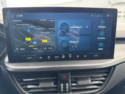 Photo 12 Ford Kuga  2.5 Duratec 180ch Hybrid FlexiFuel ST-Line Powershift