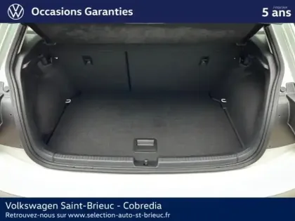 Photo 6 Volkswagen Polo Gén. VI Ph2 Style 5