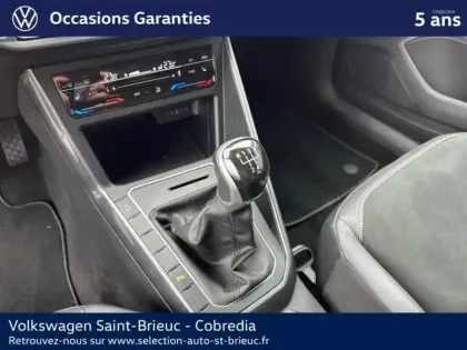 Photo 11 Volkswagen Polo Gén. VI Ph2 Style 5