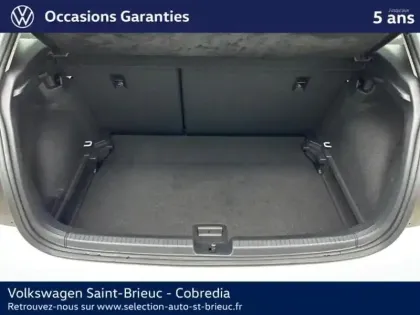 Photo 14 Volkswagen Polo Gén. VI Ph2 Style 5