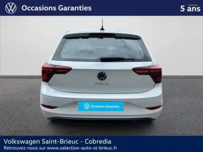 Photo 5 Volkswagen Polo Gén. VI Ph2 Style 5