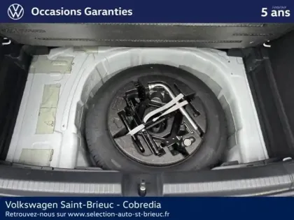 Photo 13 Volkswagen Polo Gén. VI Ph2 Style 5