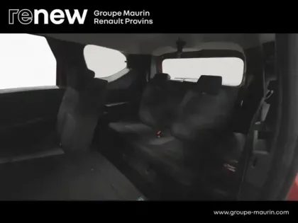 Photo 12 Dacia Jogger Gén. I Ph1 Essentiel 5