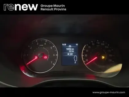 Photo 14 Dacia Jogger Gén. I Ph1 Essentiel 5