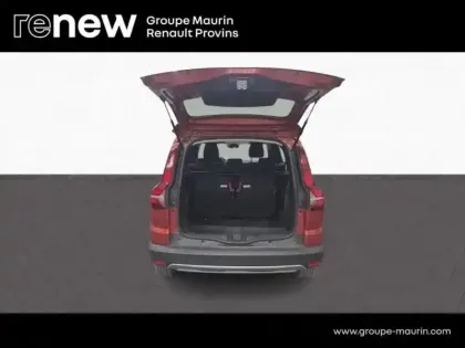 Photo 8 Dacia Jogger Gén. I Ph1 Essentiel 5