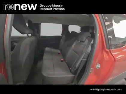 Photo 11 Dacia Jogger Gén. I Ph1 Essentiel 5