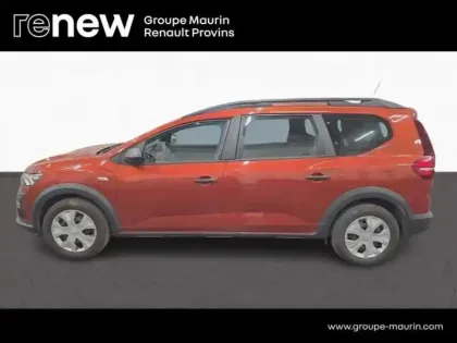 Photo 7 Dacia Jogger Gén. I Ph1 Essentiel 5