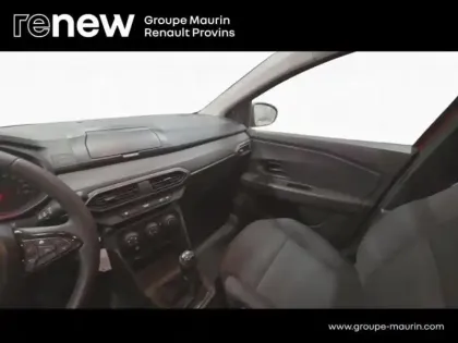 Photo 13 Dacia Jogger Gén. I Ph1 Essentiel 5