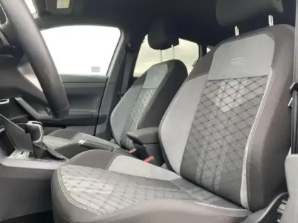 Photo 12 Volkswagen Taigo Gén. I Ph1 Evo R-Line Edition 5