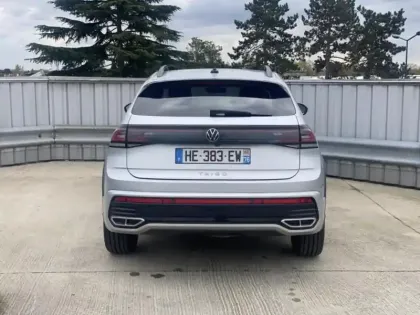 Photo 5 Volkswagen Taigo Gén. I Ph1 Evo R-Line Edition 5