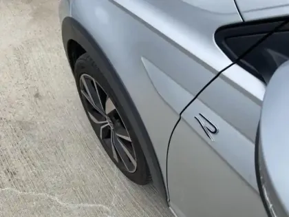 Photo 8 Volkswagen Taigo Gén. I Ph1 Evo R-Line Edition 5