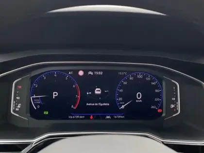 Photo 11 Volkswagen Taigo Gén. I Ph1 Evo R-Line Edition 5