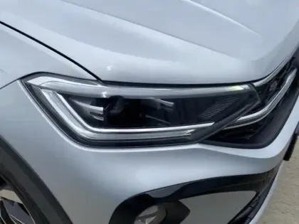 Photo 7 Volkswagen Taigo Gén. I Ph1 Evo R-Line Edition 5