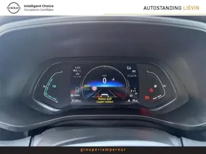 Photo 27 Renault Arkana  1.6 E-Tech 145ch RS Line -21B