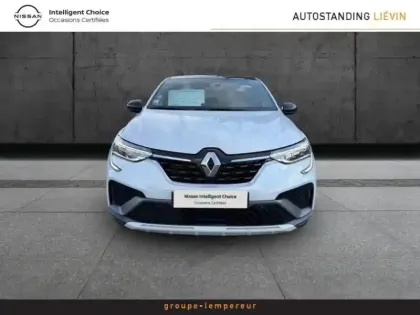 Photo 16 Renault Arkana  1.6 E-Tech 145ch RS Line -21B