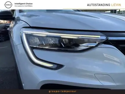 Photo 18 Renault Arkana  1.6 E-Tech 145ch RS Line -21B