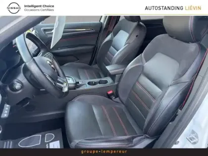 Photo 23 Renault Arkana  1.6 E-Tech 145ch RS Line -21B