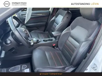 Photo 8 Renault Arkana Gén. I (LJL) Ph1 RS Line 5