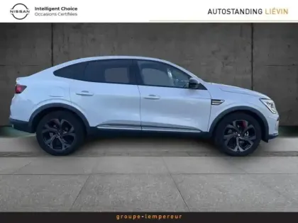 Photo 19 Renault Arkana  1.6 E-Tech 145ch RS Line -21B