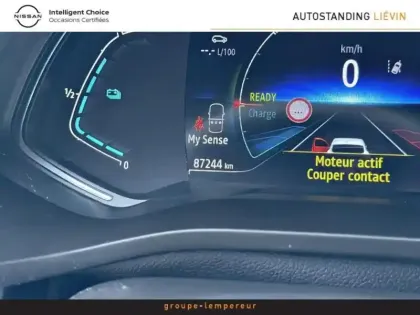 Photo 13 Renault Arkana Gén. I (LJL) Ph1 RS Line 5