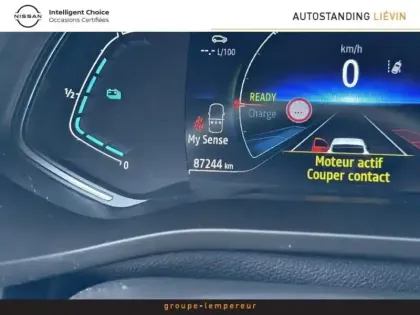 Photo 28 Renault Arkana  1.6 E-Tech 145ch RS Line -21B