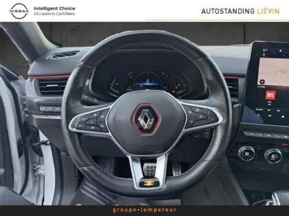 Photo 11 Renault Arkana Gén. I (LJL) Ph1 RS Line 5