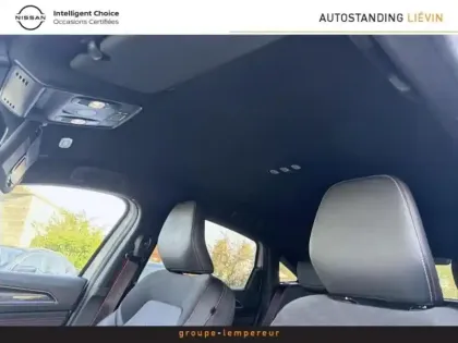 Photo 9 Renault Arkana Gén. I (LJL) Ph1 RS Line 5