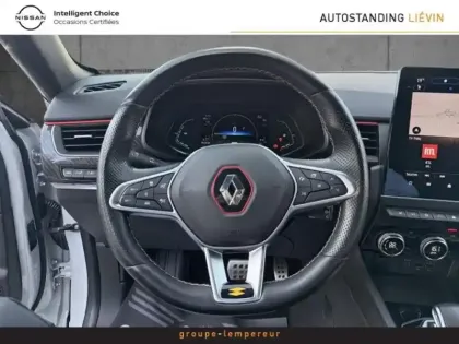 Photo 26 Renault Arkana  1.6 E-Tech 145ch RS Line -21B