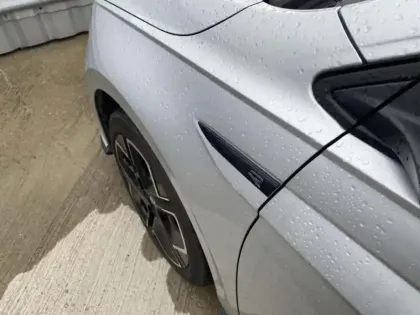 Photo 8 Volkswagen Polo Gén. VI Ph2 Evo R-Line Edition 5