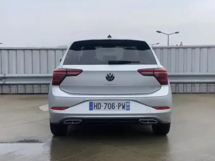 Photo 5 Volkswagen Polo Gén. VI Ph2 Evo R-Line Edition 5