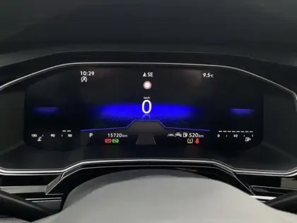 Photo 12 Volkswagen Polo Gén. VI Ph2 Evo R-Line Edition 5