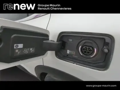 Photo 14 Citroën C5 aircross Gén. I Ph1 NG Shine Pack 5