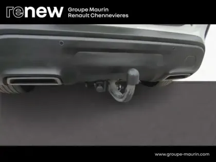 Photo 13 Citroën C5 aircross Gén. I Ph1 NG Shine Pack 5