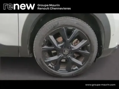 Photo 11 Citroën C5 aircross Gén. I Ph1 NG Shine Pack 5