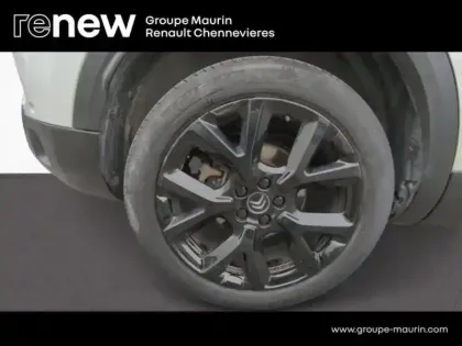 Photo 10 Citroën C5 aircross Gén. I Ph1 NG Shine Pack 5