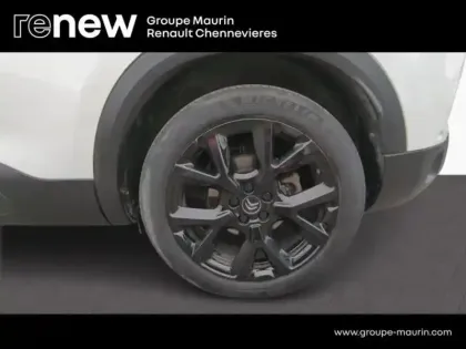 Photo 9 Citroën C5 aircross Gén. I Ph1 NG Shine Pack 5