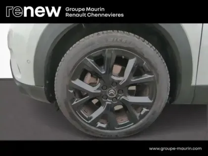 Photo 8 Citroën C5 aircross Gén. I Ph1 NG Shine Pack 5