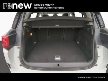 Photo 12 Citroën C5 aircross Gén. I Ph1 NG Shine Pack 5