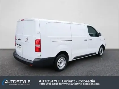 Photo 6 Peugeot Expert  Fg XL 1.5 BlueHDi 100ch S&S